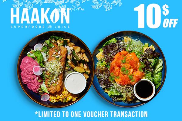 POS - Voucher