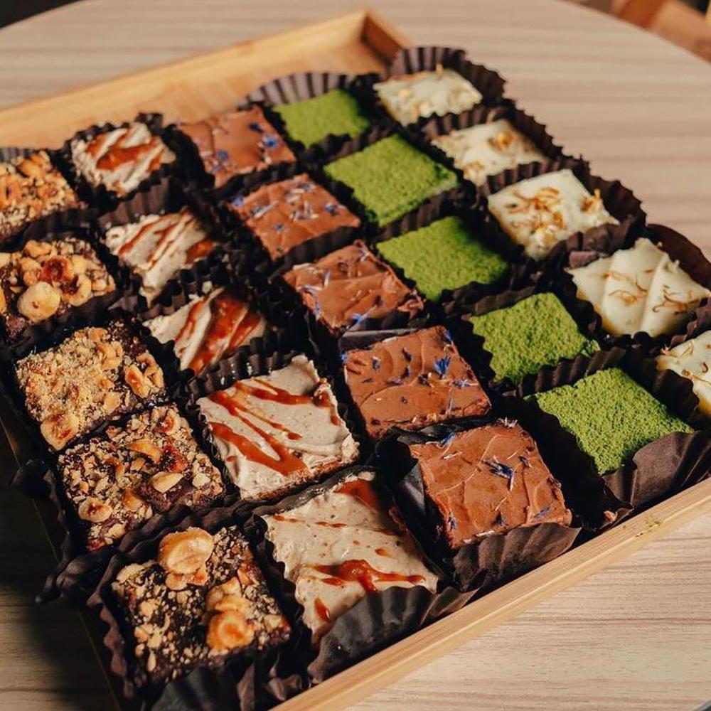 Mini Bites Bundle