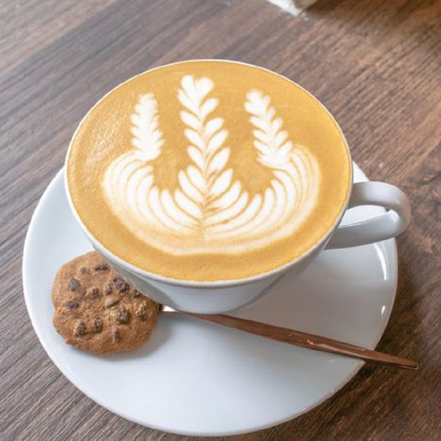 Coffee & Tea