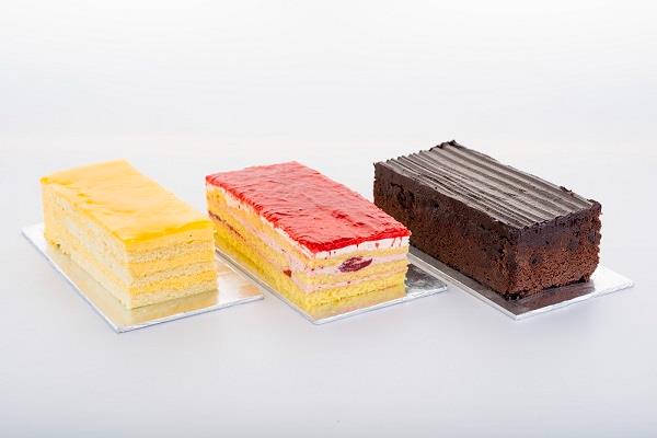 BAR CAKES
