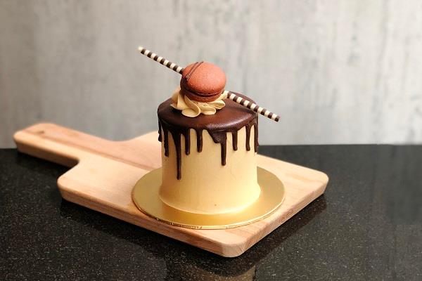 MINI CAKELETS (3 INCH)