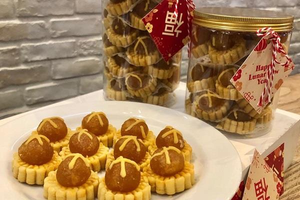 CHINESE NEW YEAR SPECIALS