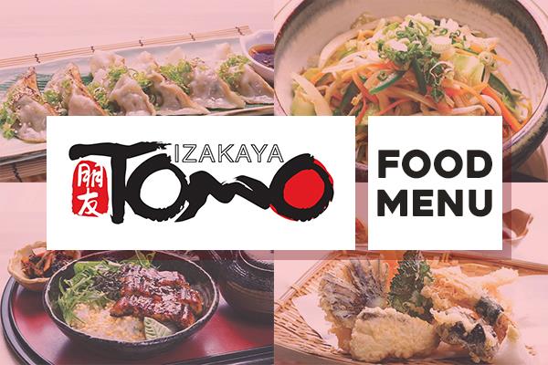 Food Menu