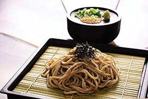 RICE & NOODLE