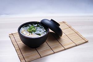 SALAD & SOUP