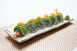 ROLL SUSHI