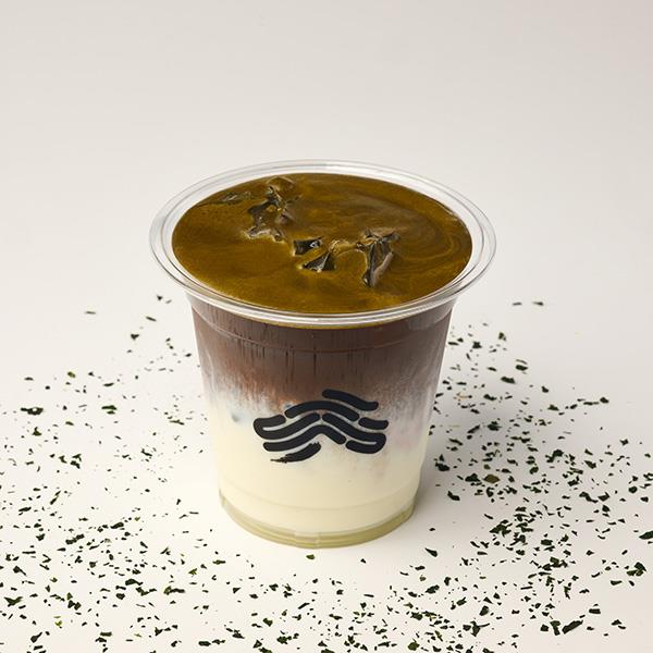 OTHER LATTES (ICED/ WARM)