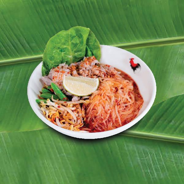 NOKLAE SUKOTHAI SOUP & NOODLES