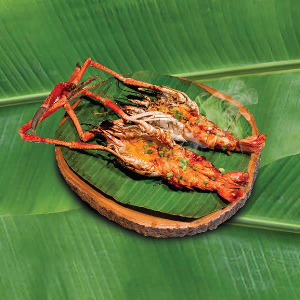 SEAFOOD
