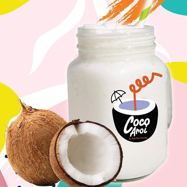 COCO AROI