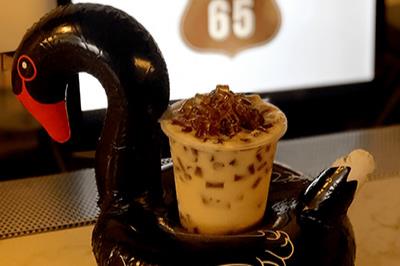 BEVERAGE MENU