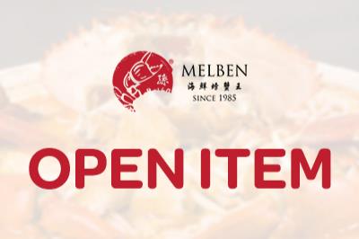 OPEN ITEMS