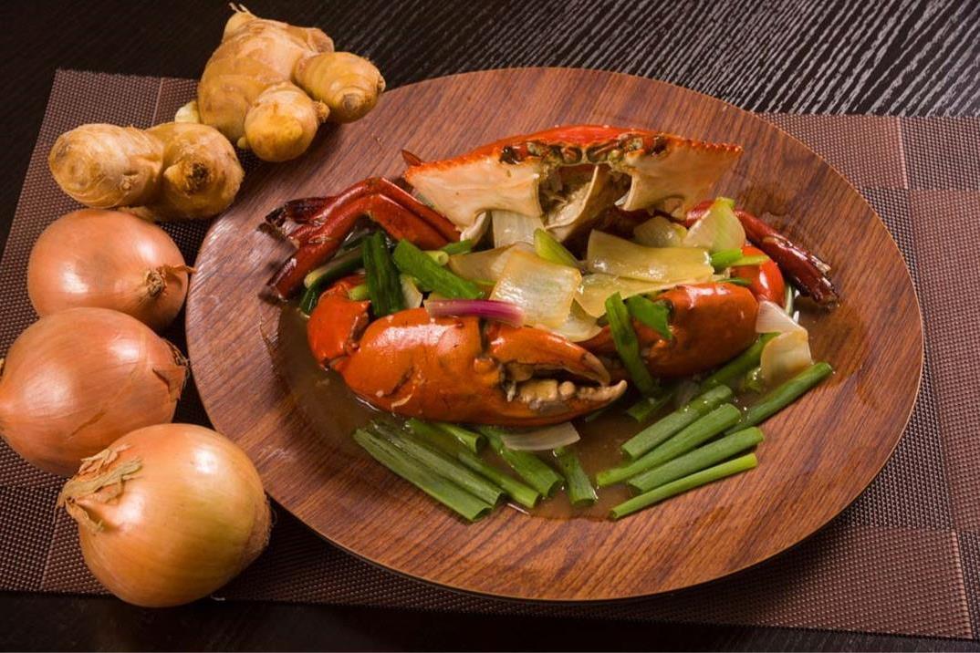 PREMIUM SEAFOOD 海鲜