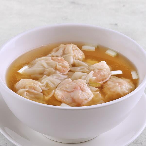 Canton Noodles 面