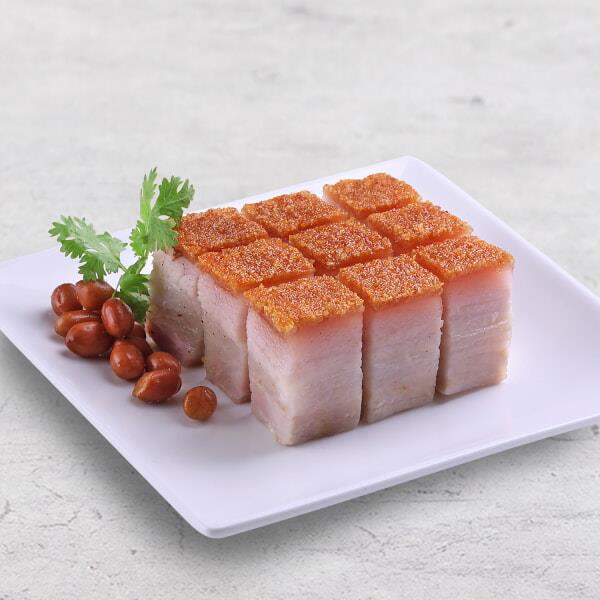 Promotion: Roasted Meat Specials 促销: 烧腊特价