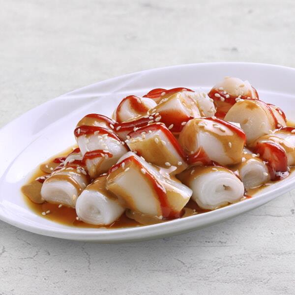 Vermicelli Rice Roll 肠粉