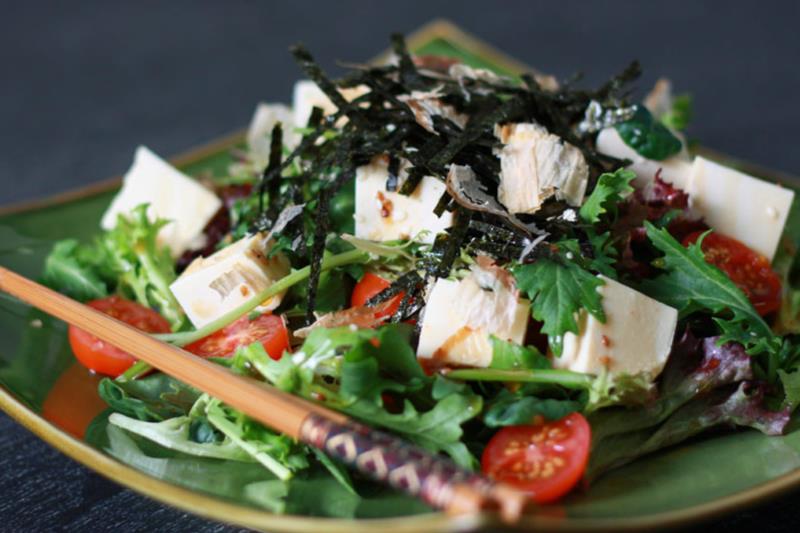 SALAD