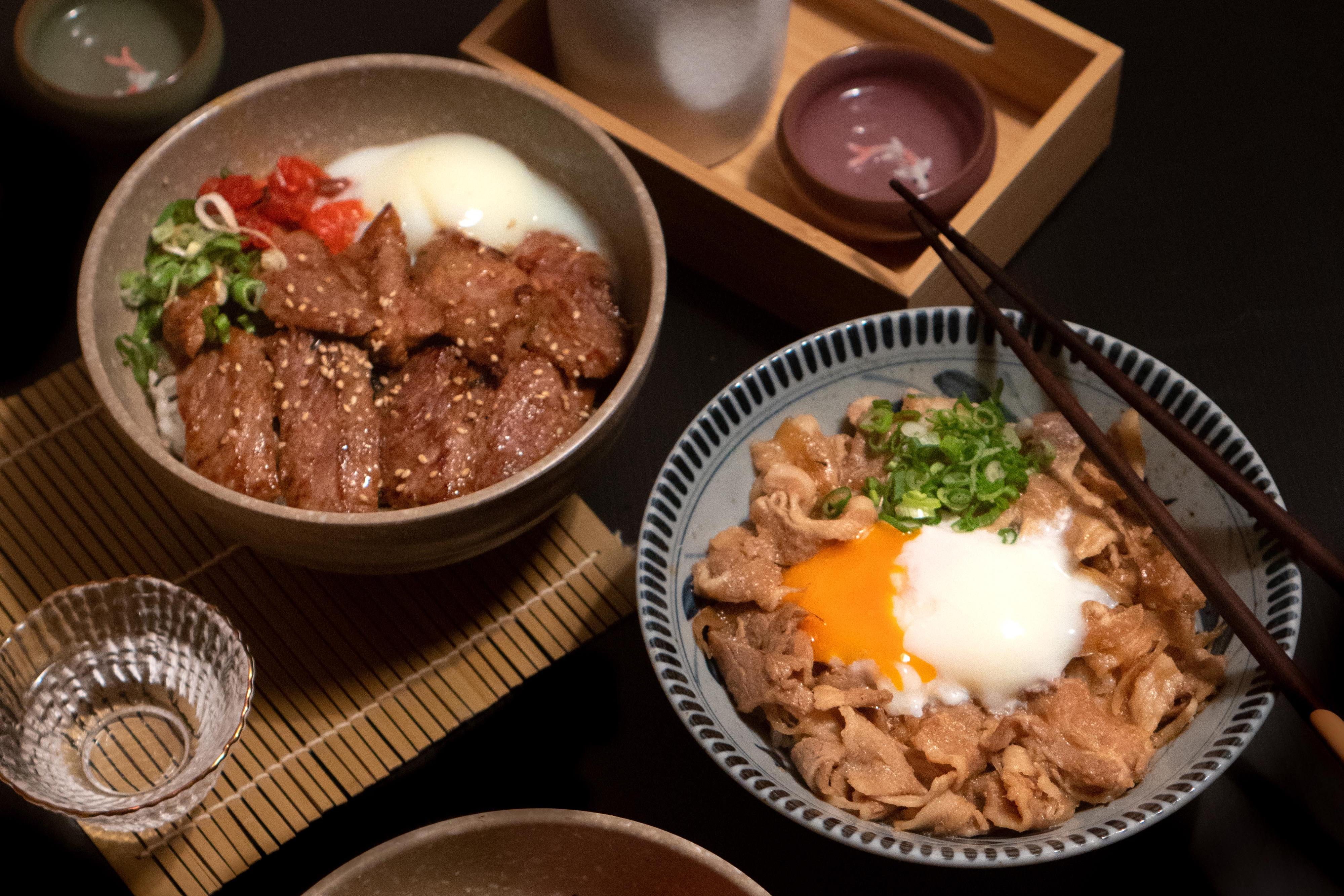 DONBURI