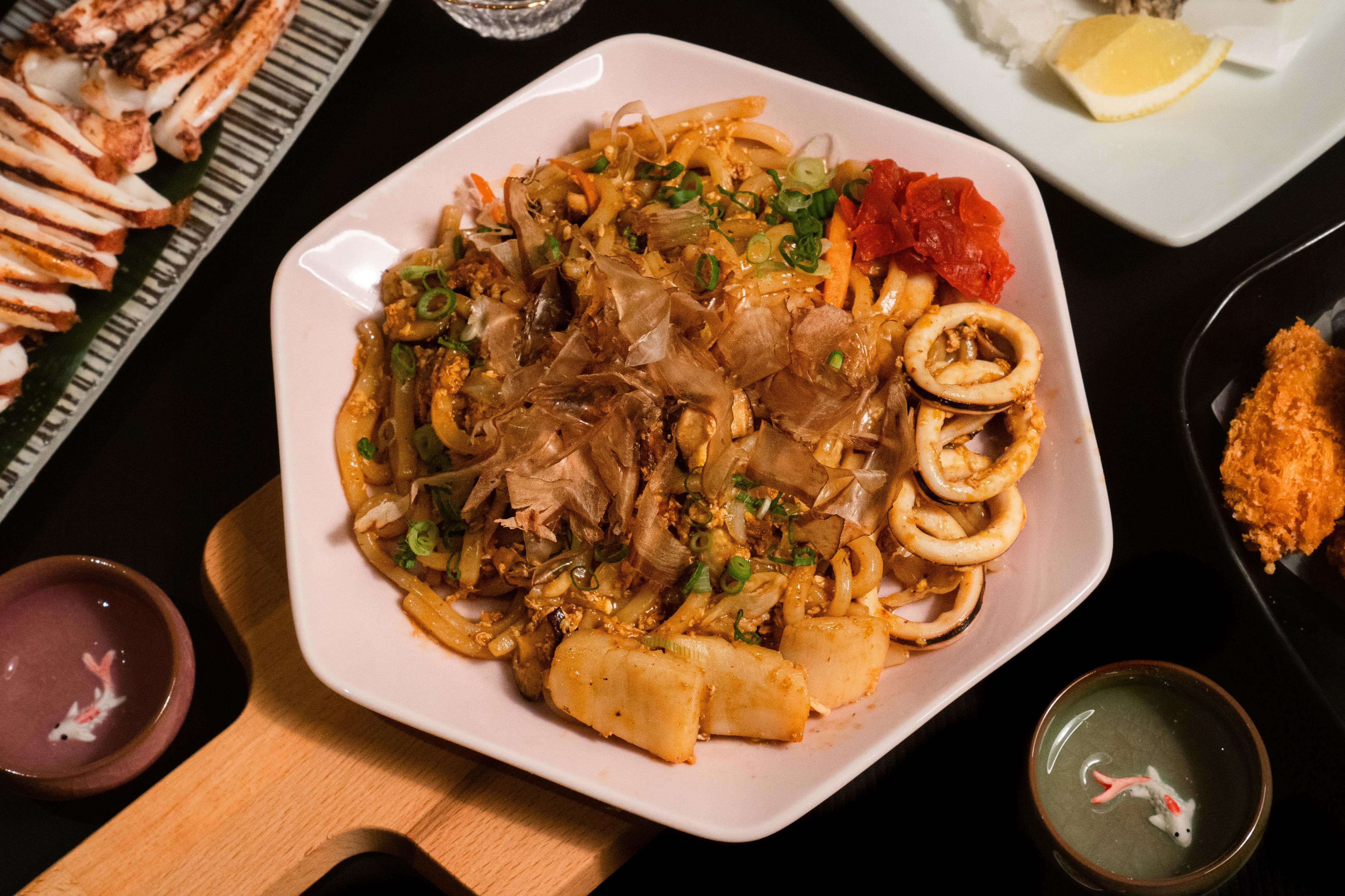 UDON