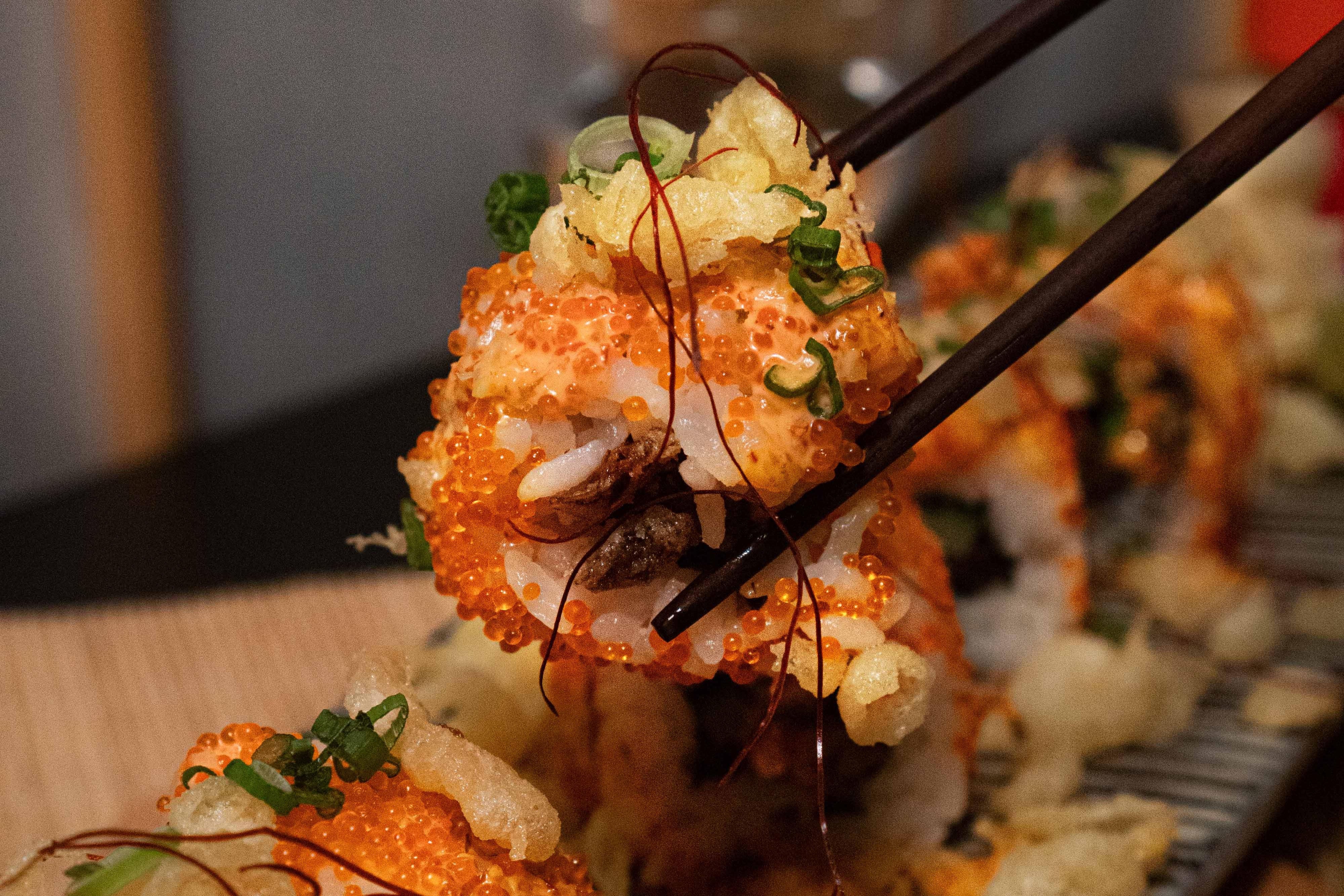 MAKI