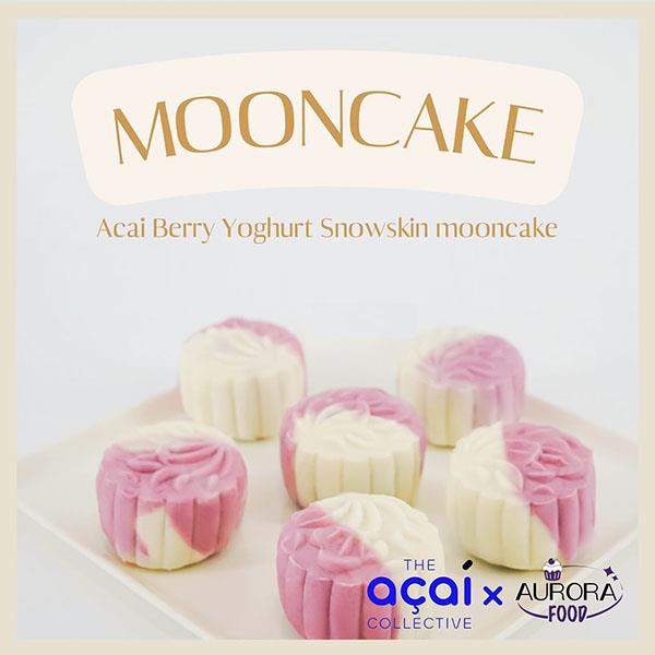 Mooncake 🥮