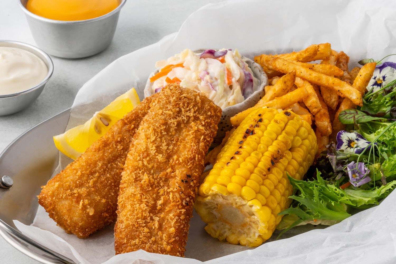 Seafood