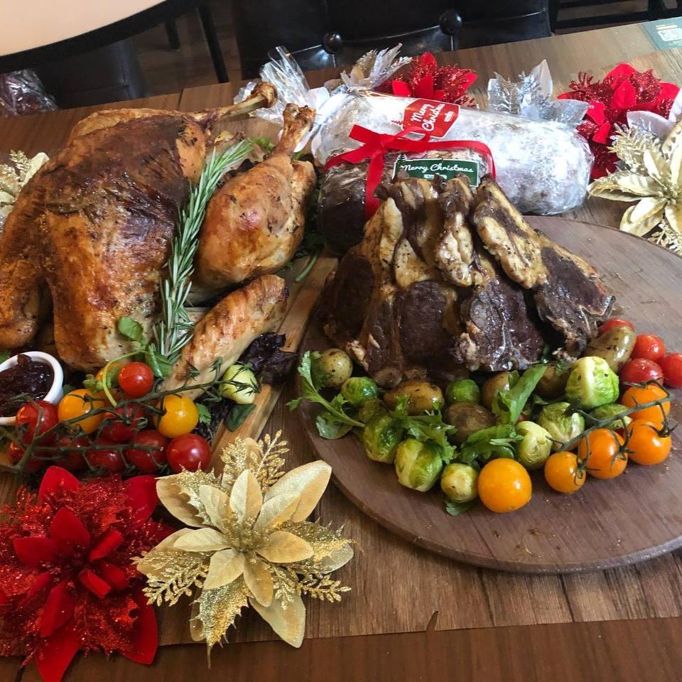 A Christmas Delight