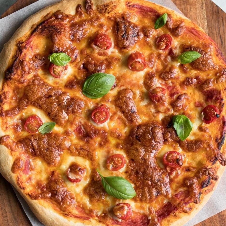 Pizzas