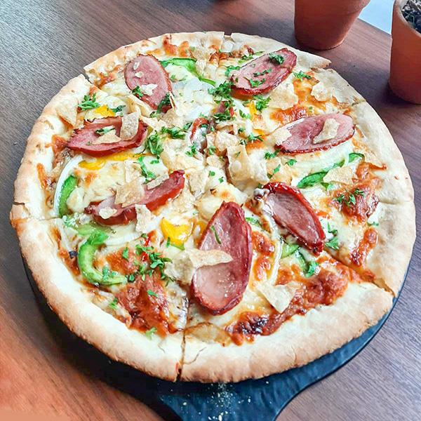 Pizza