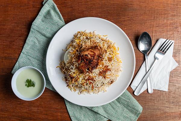 BIRYANI BULK ORDERS