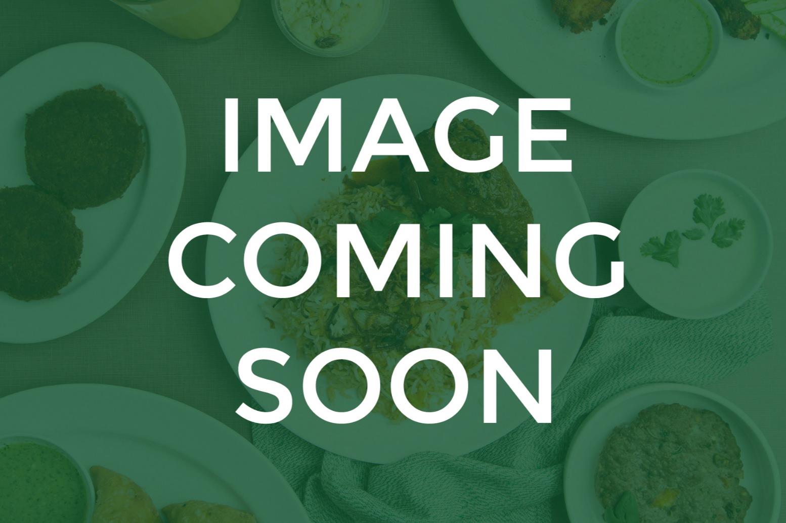 PRE-ORDER DISHES