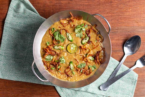 CURRIES