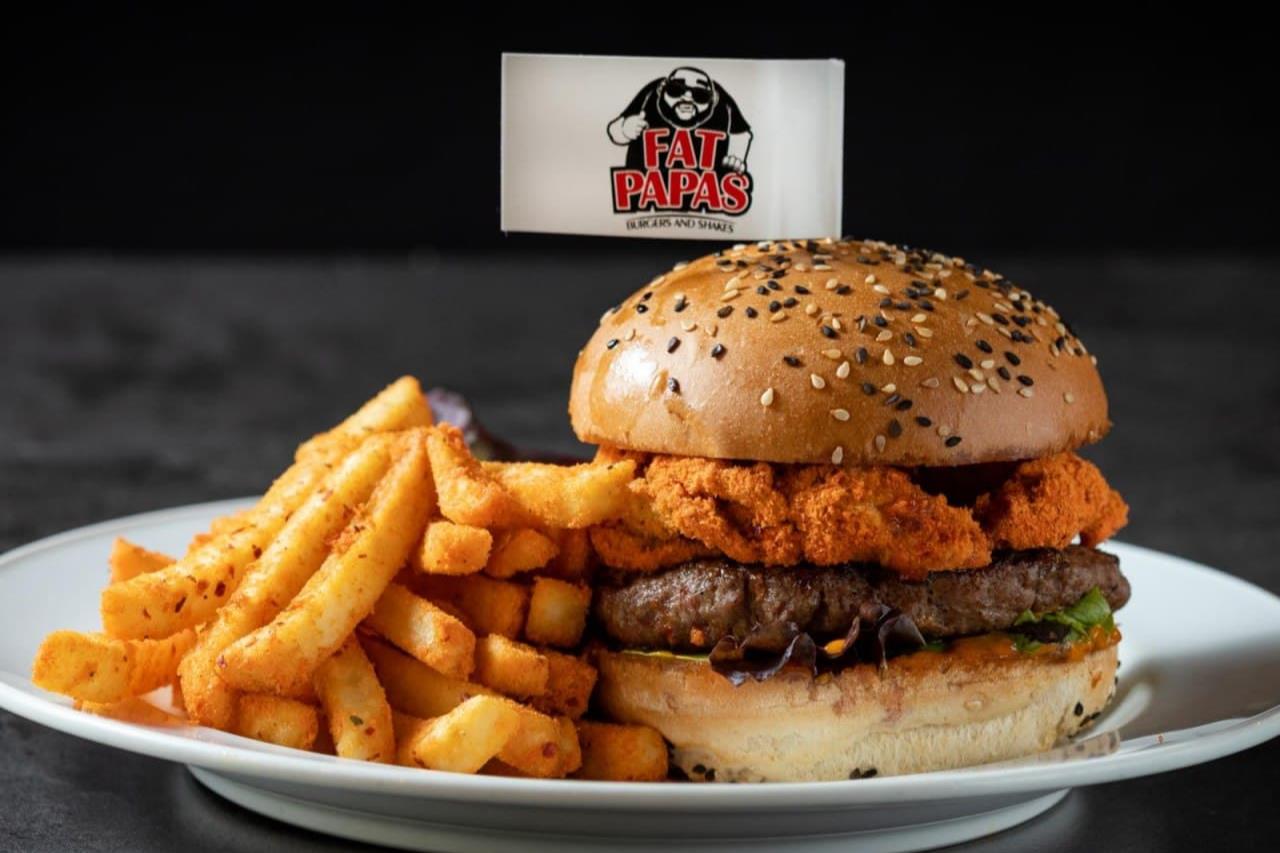 Chinese New Year Specials
