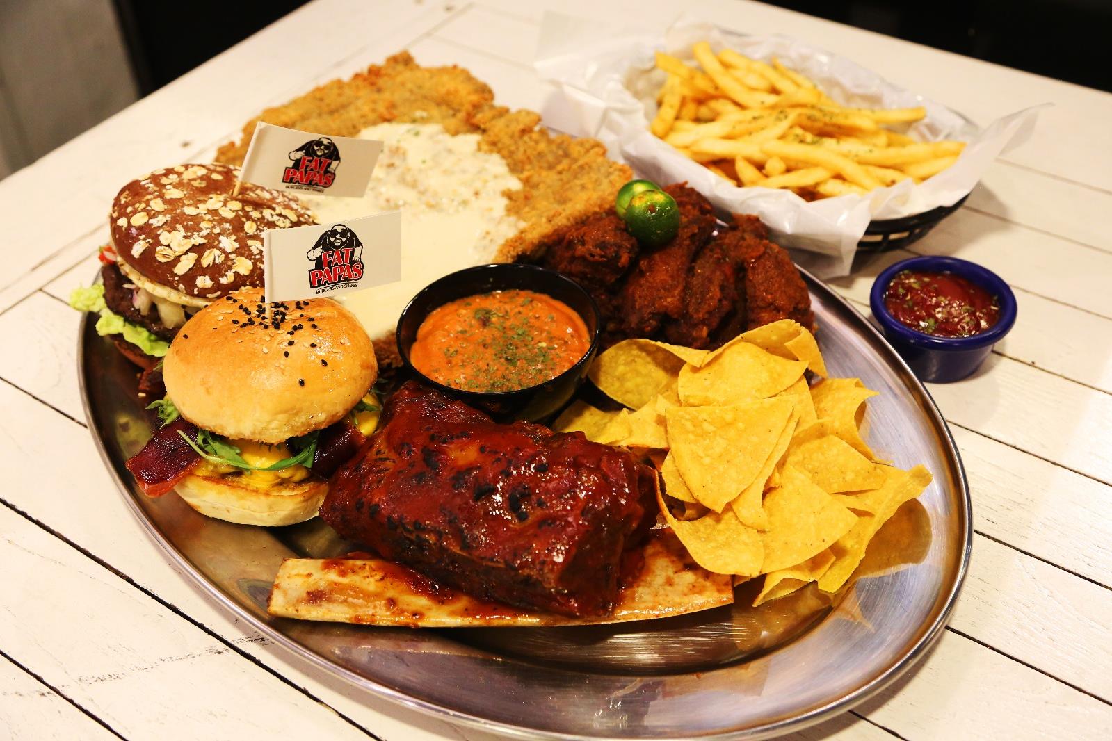 Off-The-Menu