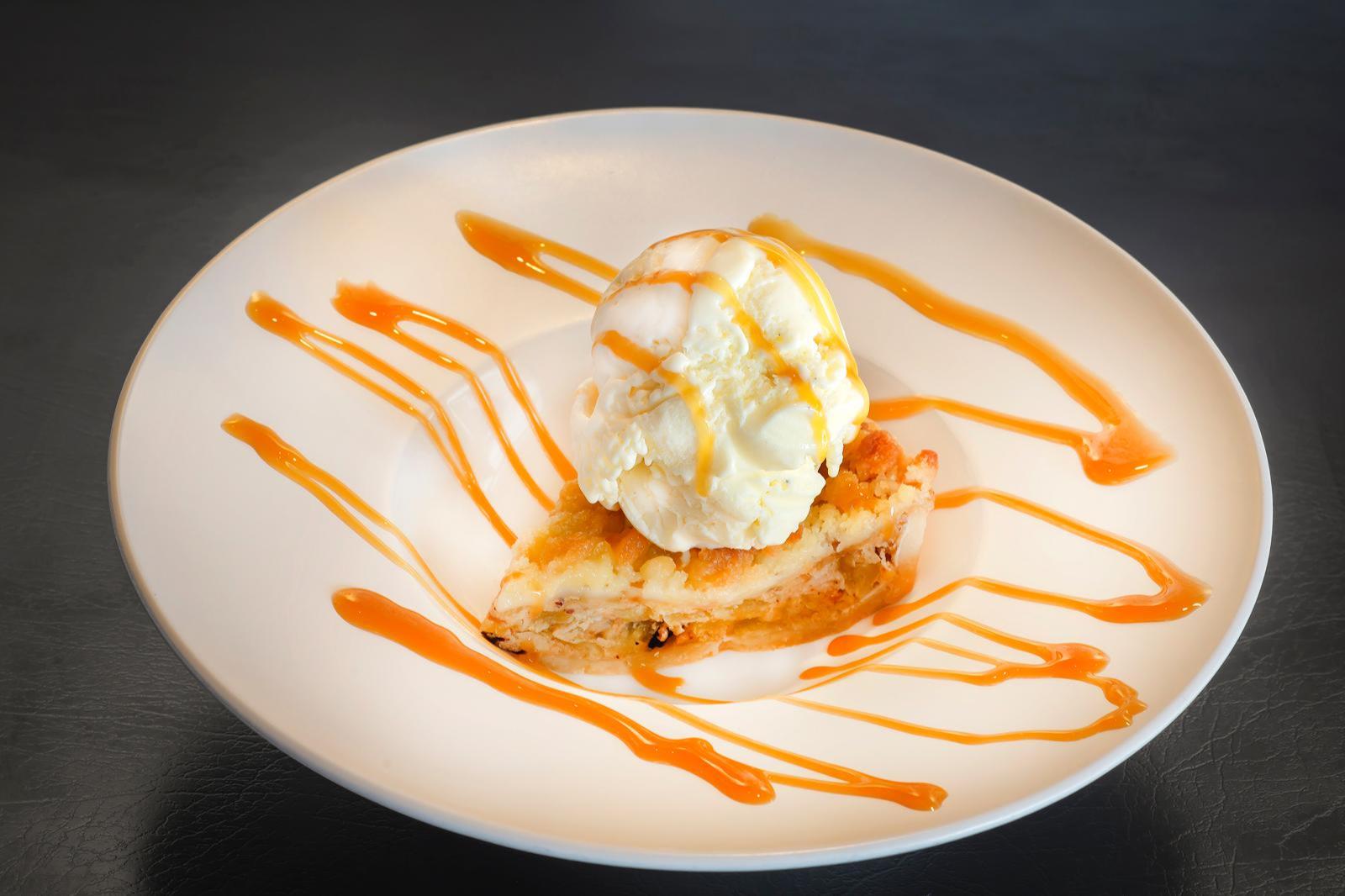Desserts