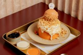 Avalanche Bingsu