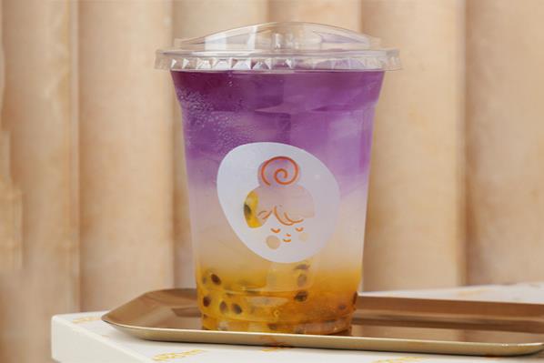 Signature Iced Drinks