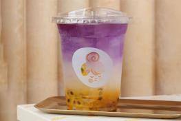 Signature Iced Drinks
