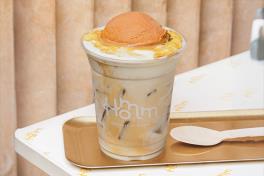 Iced Coffee Series