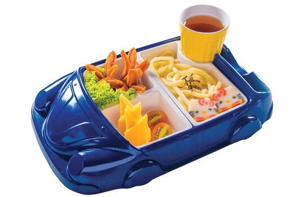 KIDDY SET