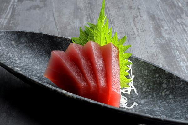 SASHIMI