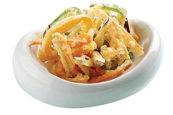 TEMPURA