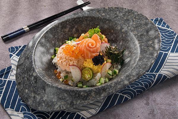 DONBURI