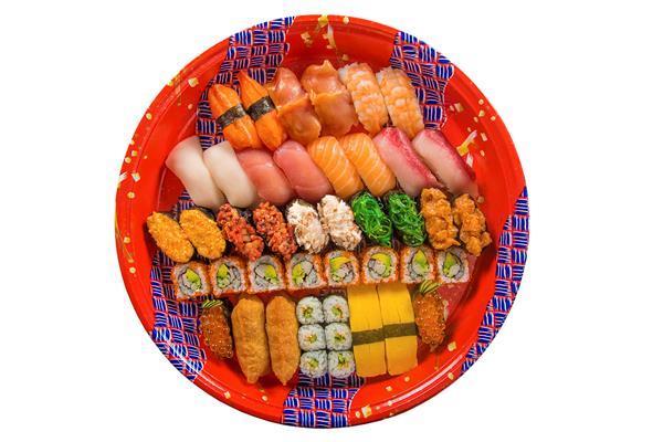 PLATTER