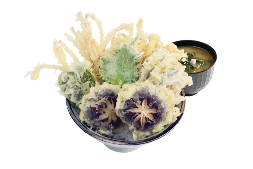 DONBURI