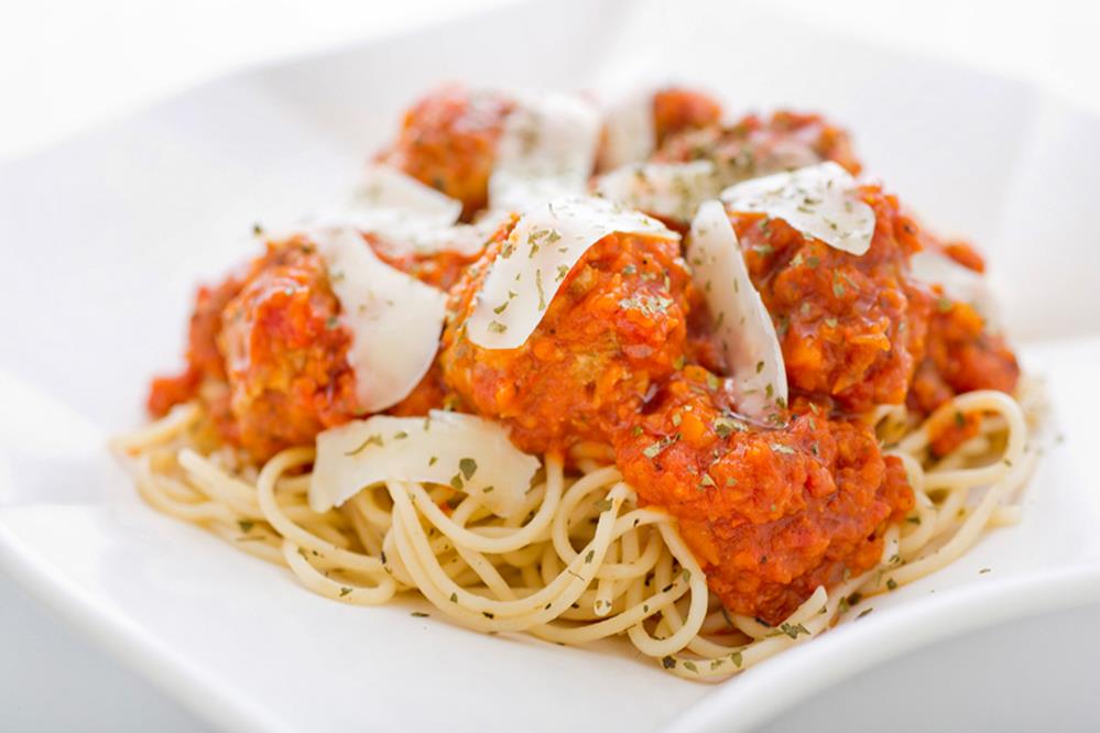 PASTA