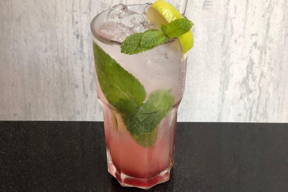 Cold Drinks