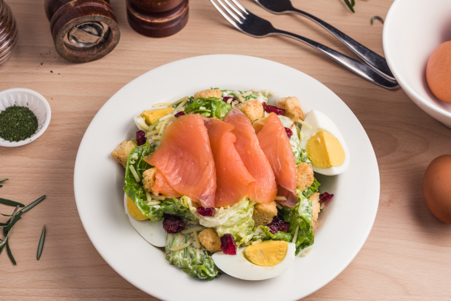 Salads