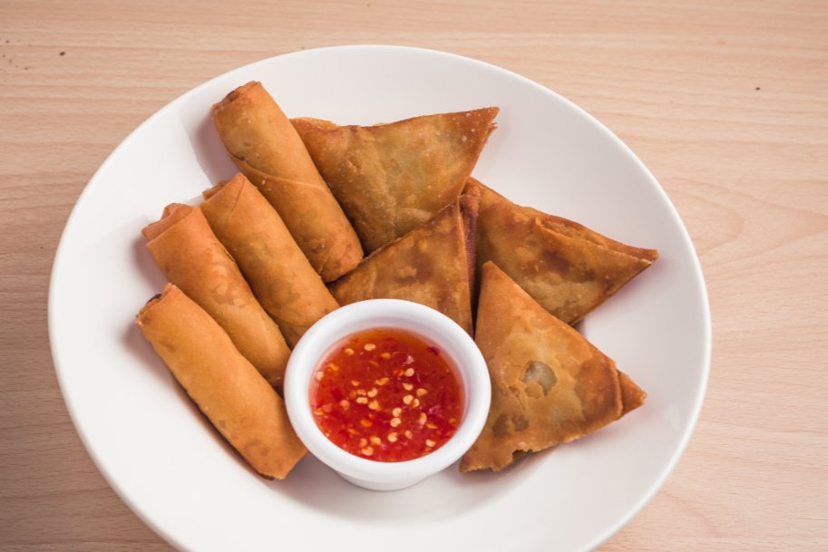 Starters