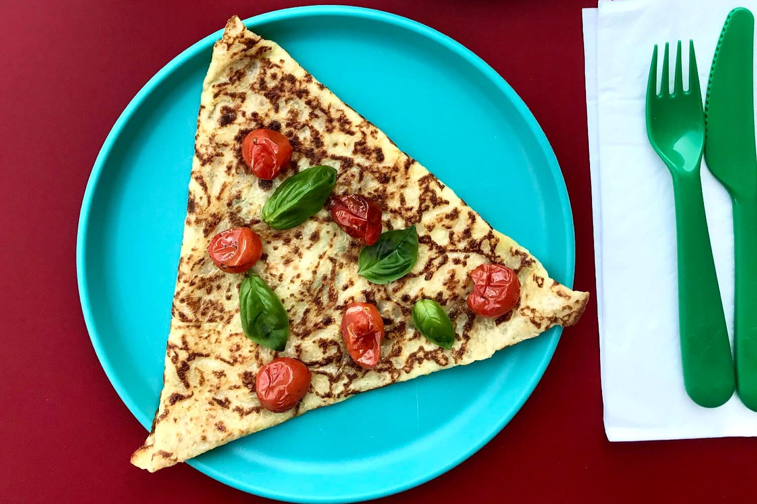 Kid's Menu